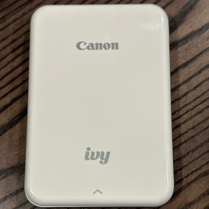 Canon Ivy Mini Printer